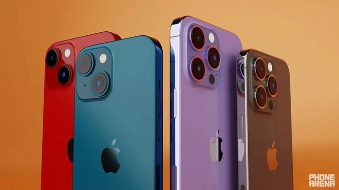 iPhone 18 có thể sẽ không còn SIM vật lý