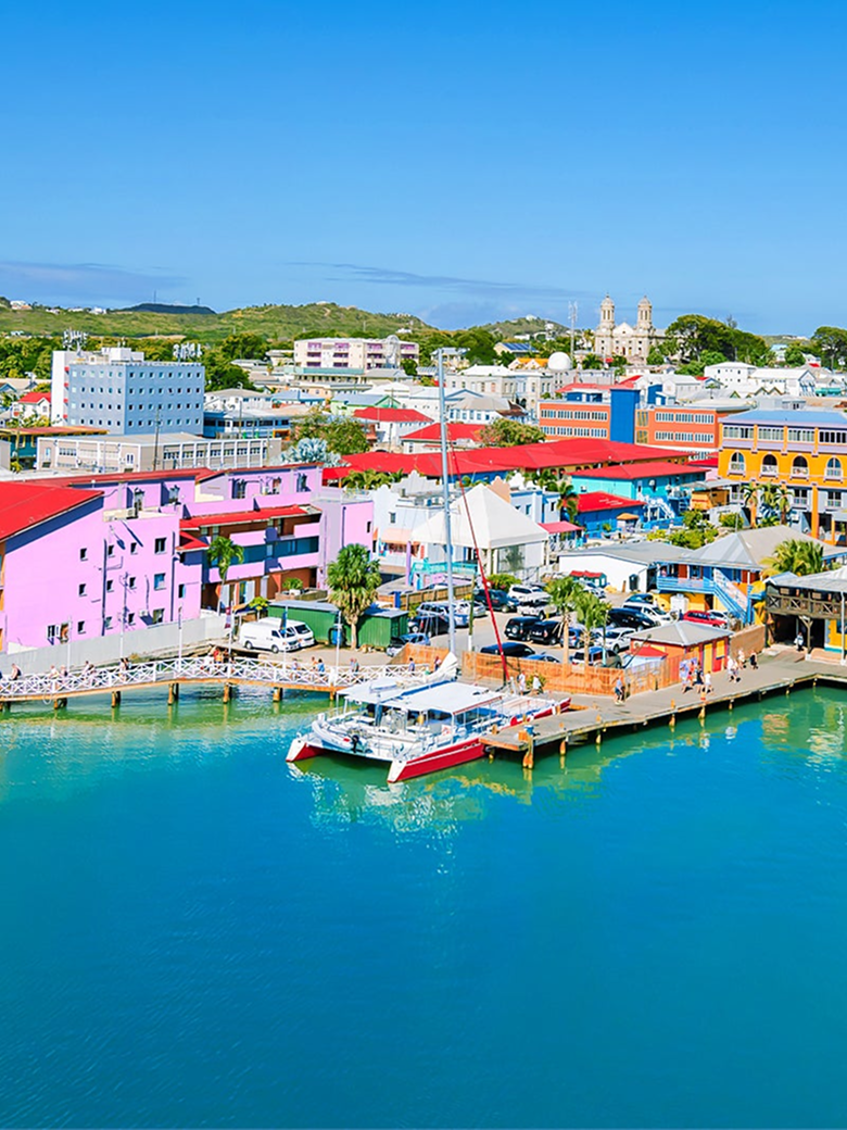 Antigua và Barbuda