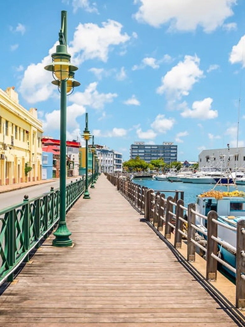 Barbados