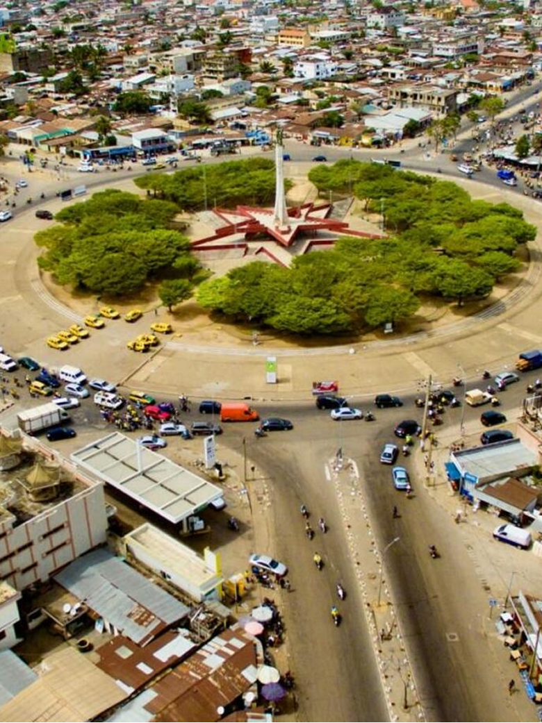 Benin