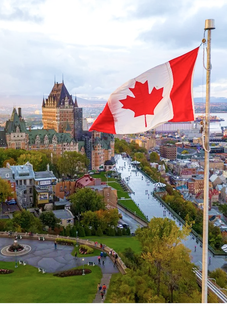 Canada