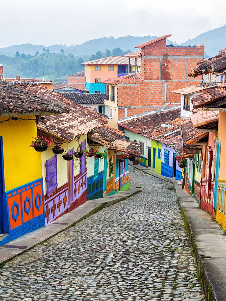 Colombia