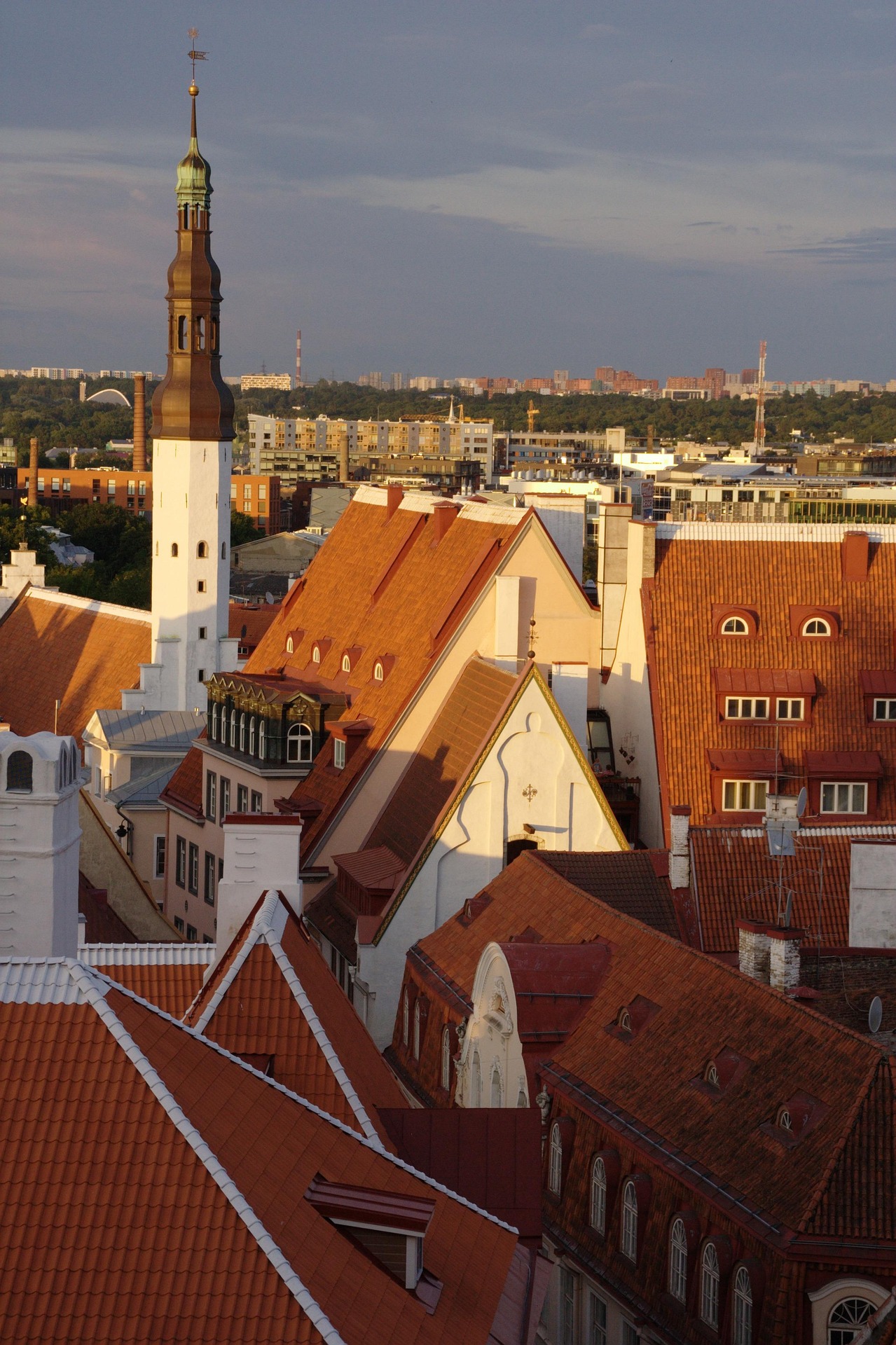 Estonia