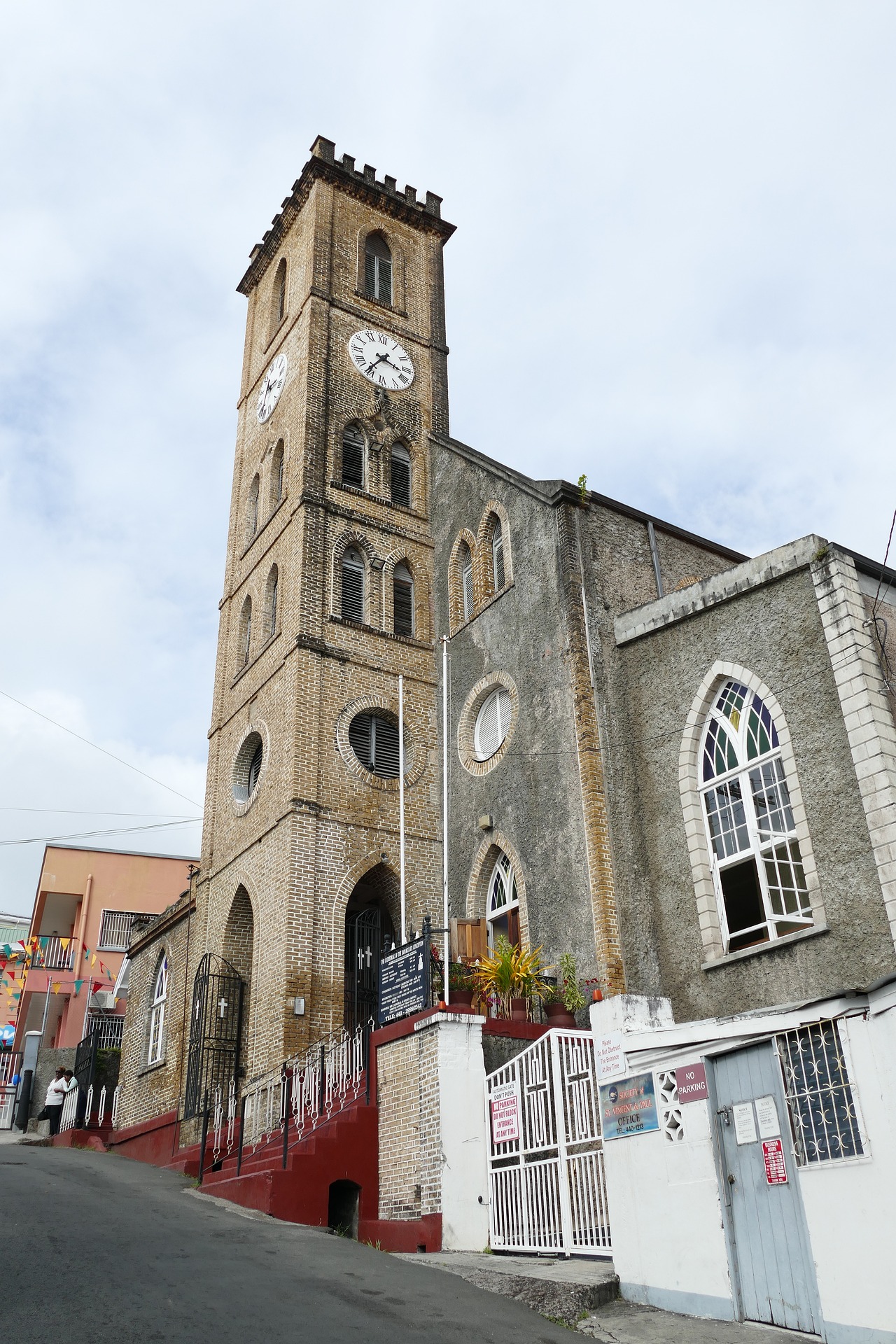 Grenada