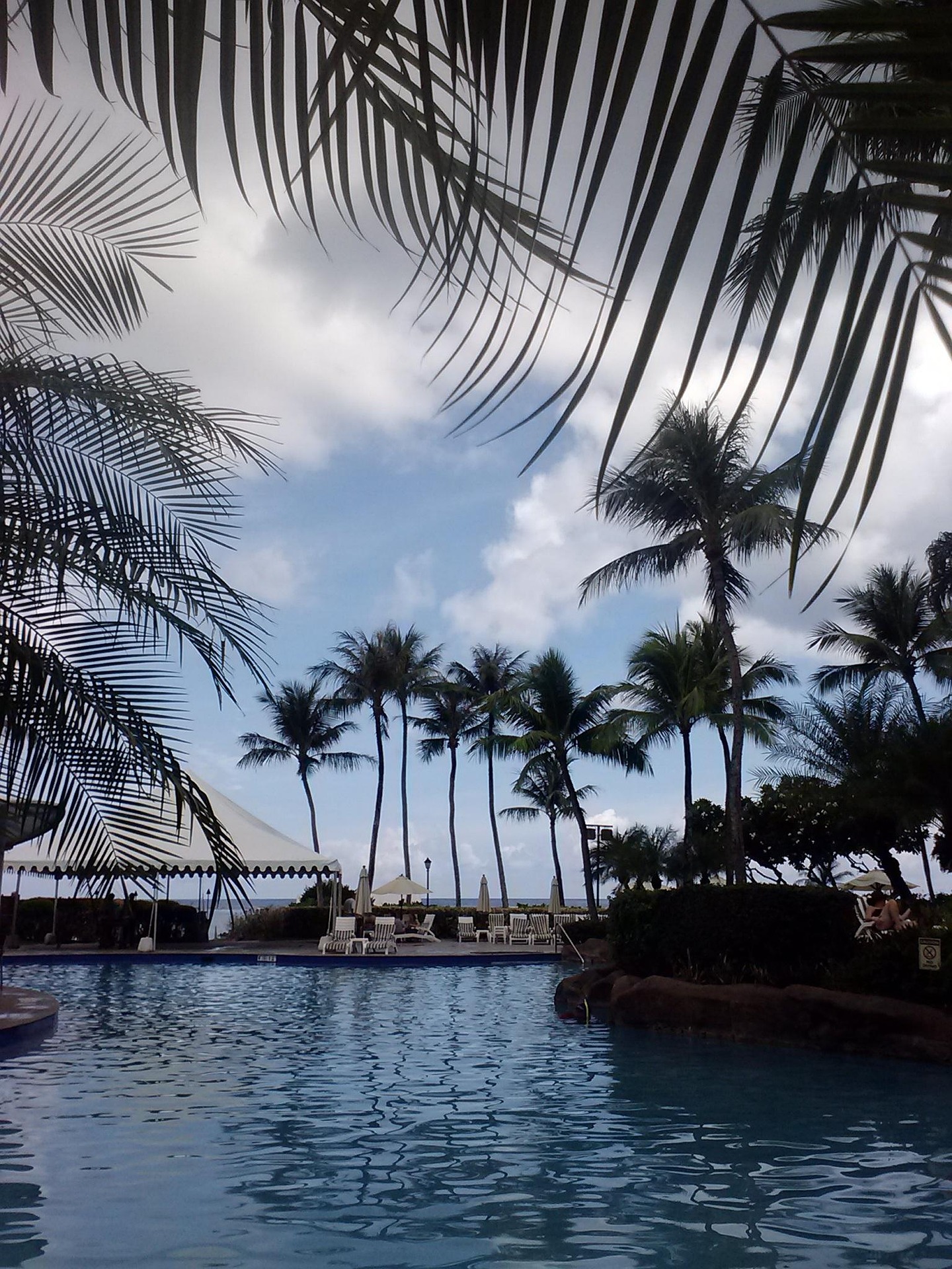 Saipan, Guam