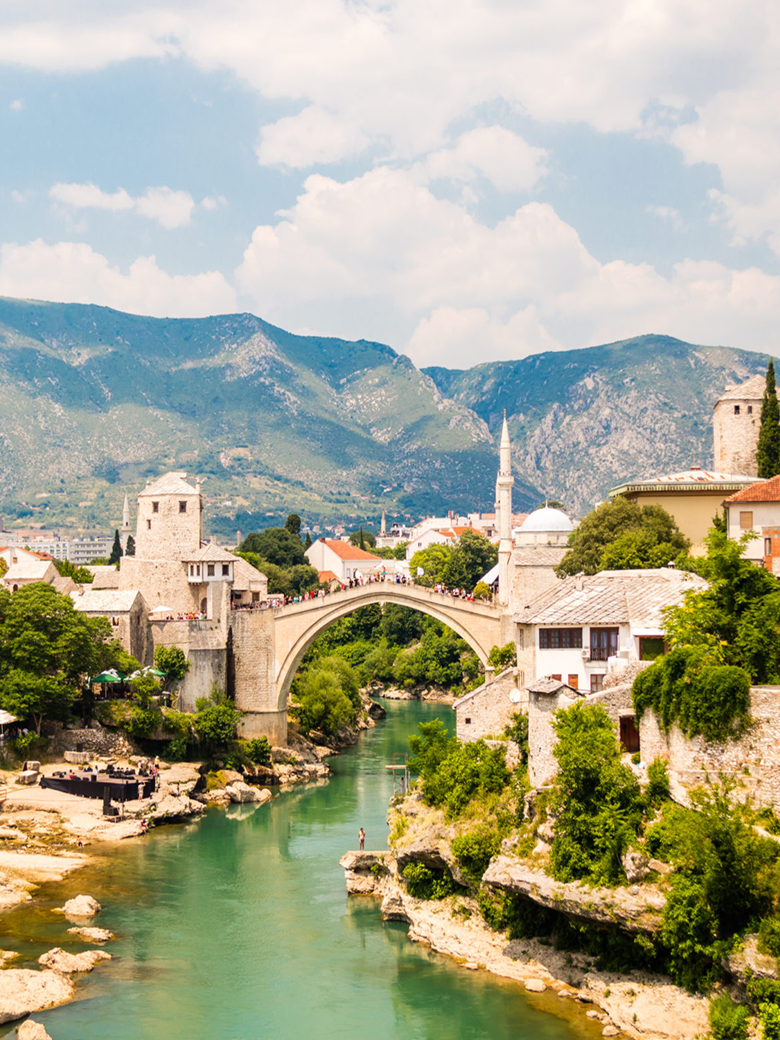 Bosnia và Herzegovina