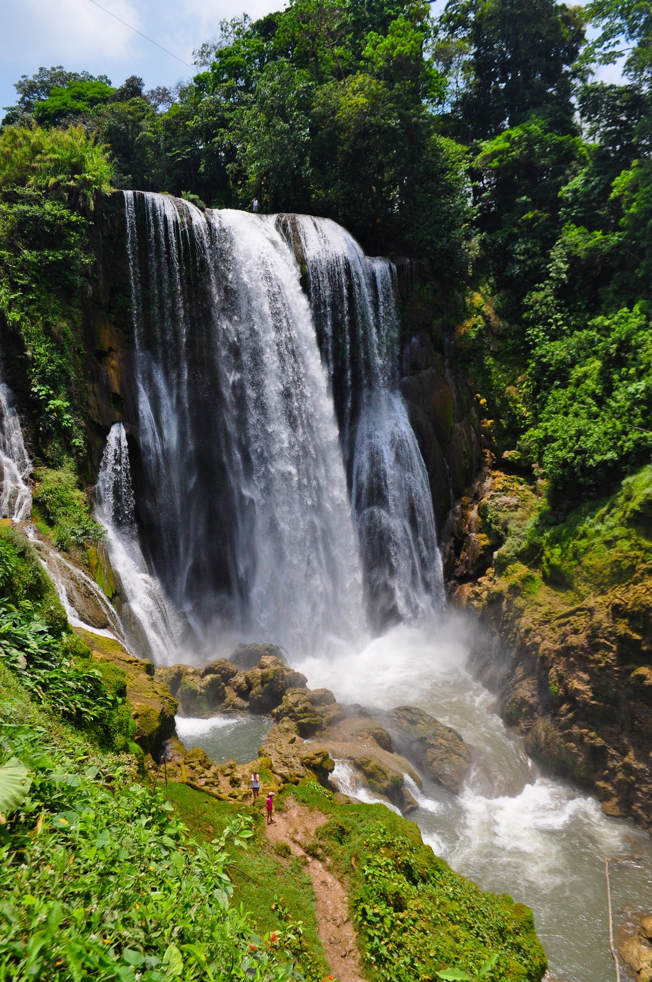 Honduras