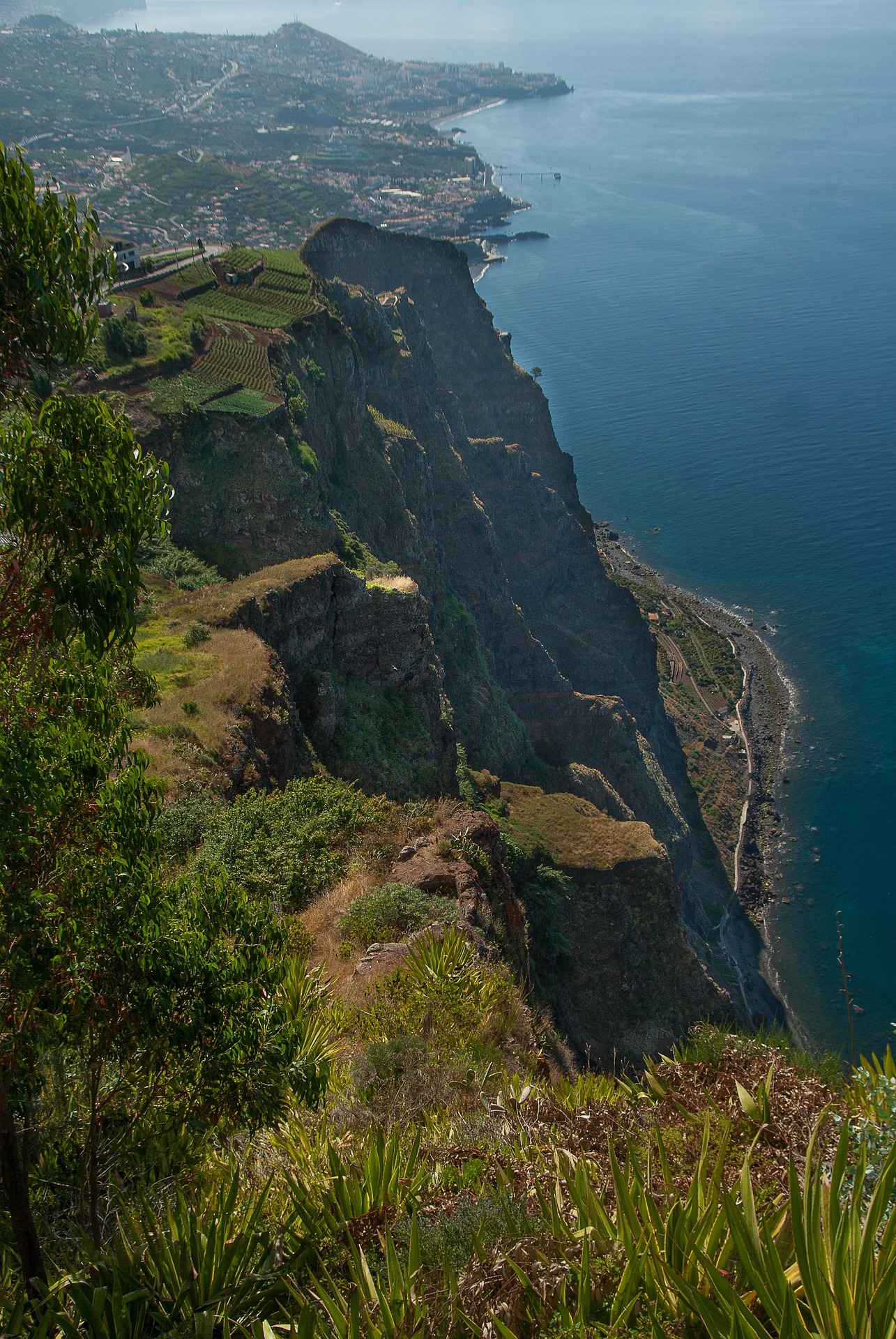 Madeira