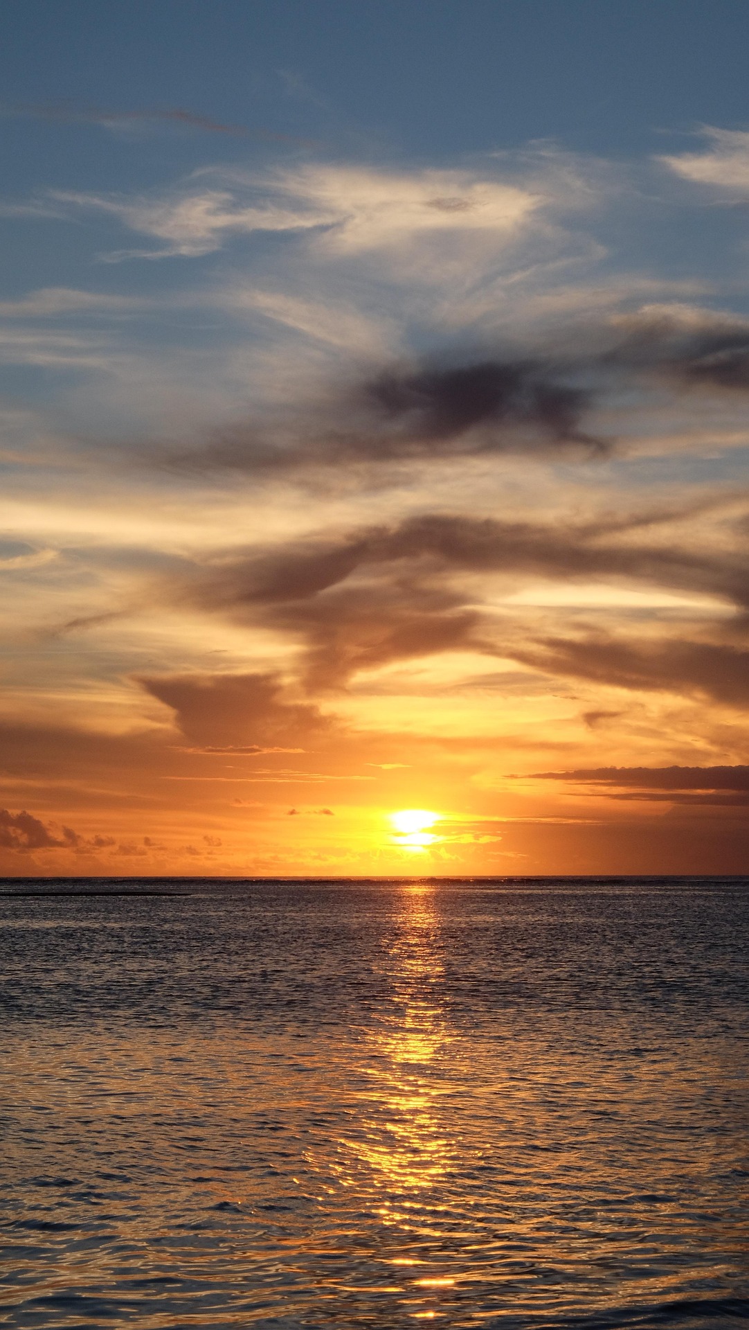 Mauritius