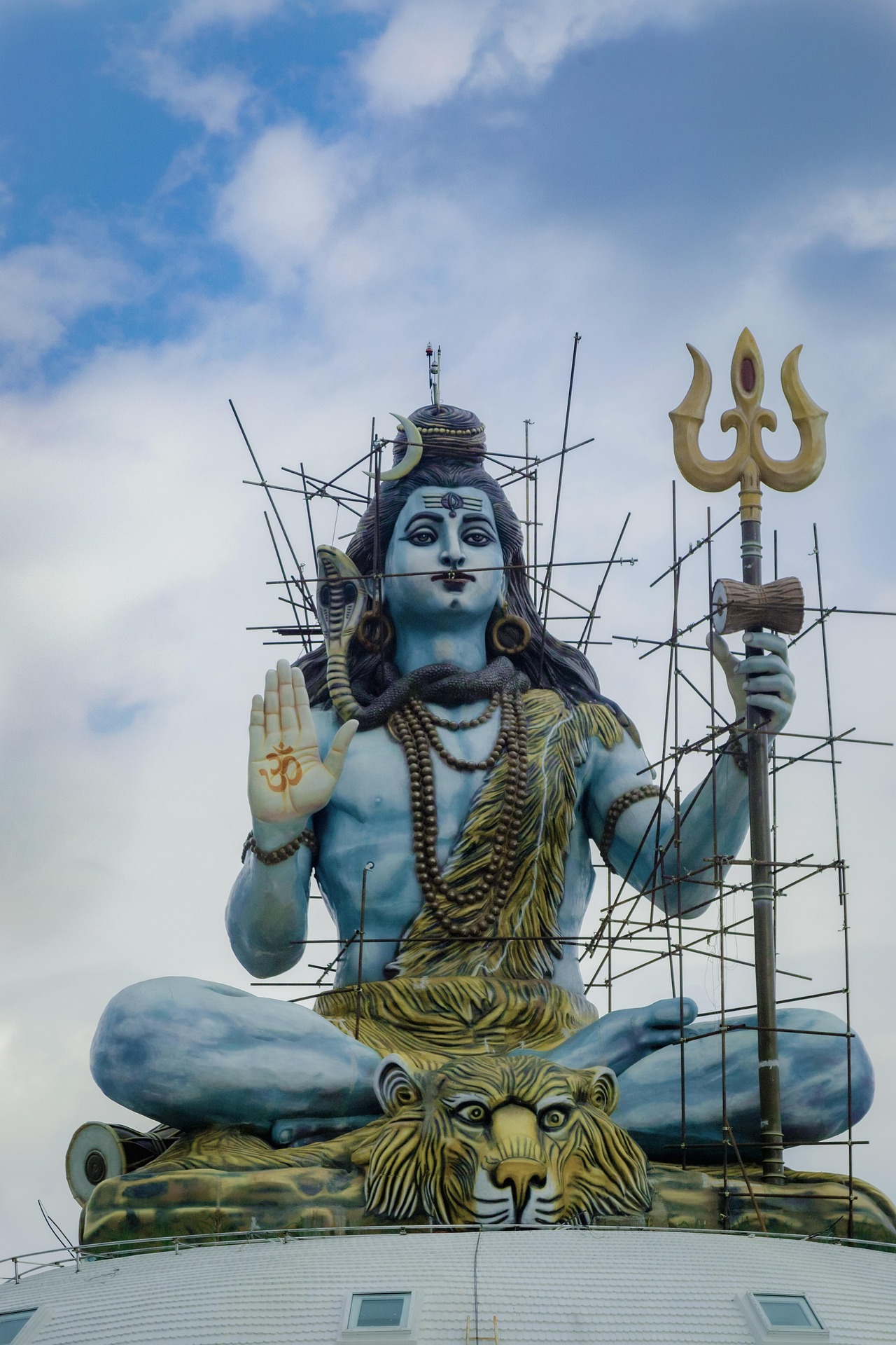Nepal