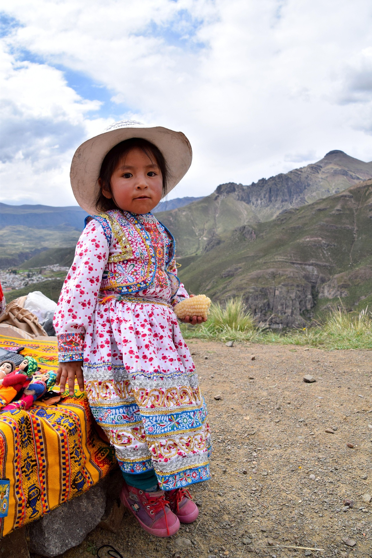 Peru