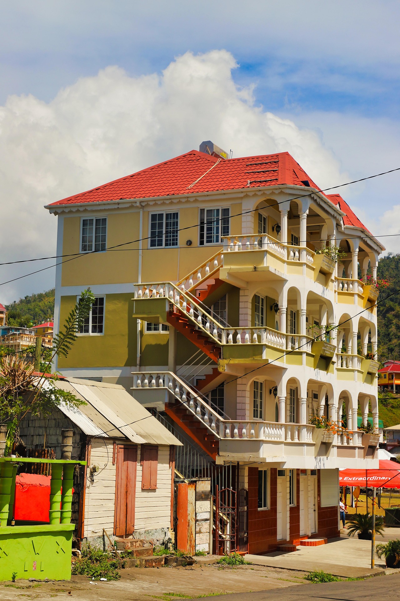 Dominica
