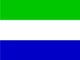 Sierra Leone