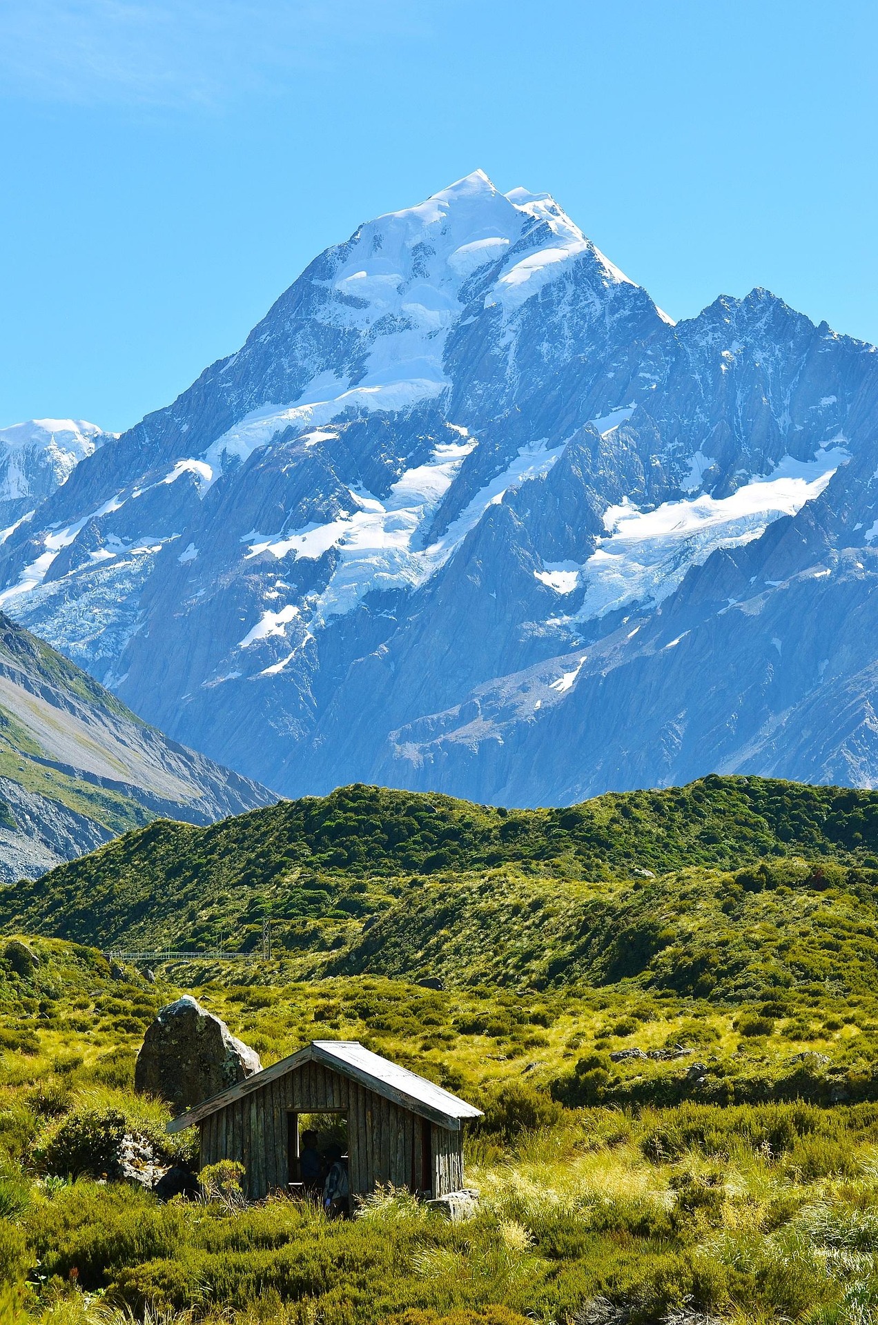 New Zealand