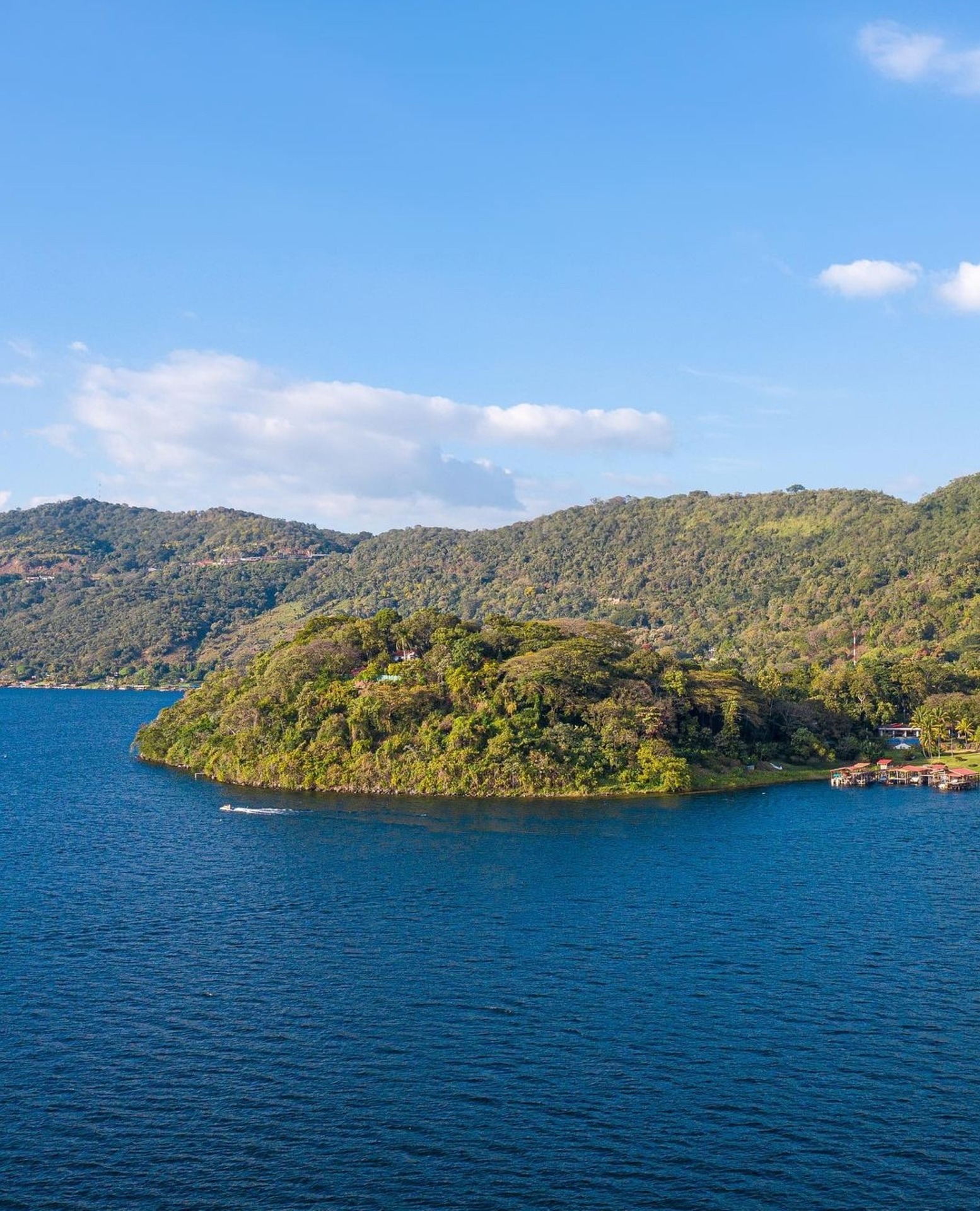 El Salvador