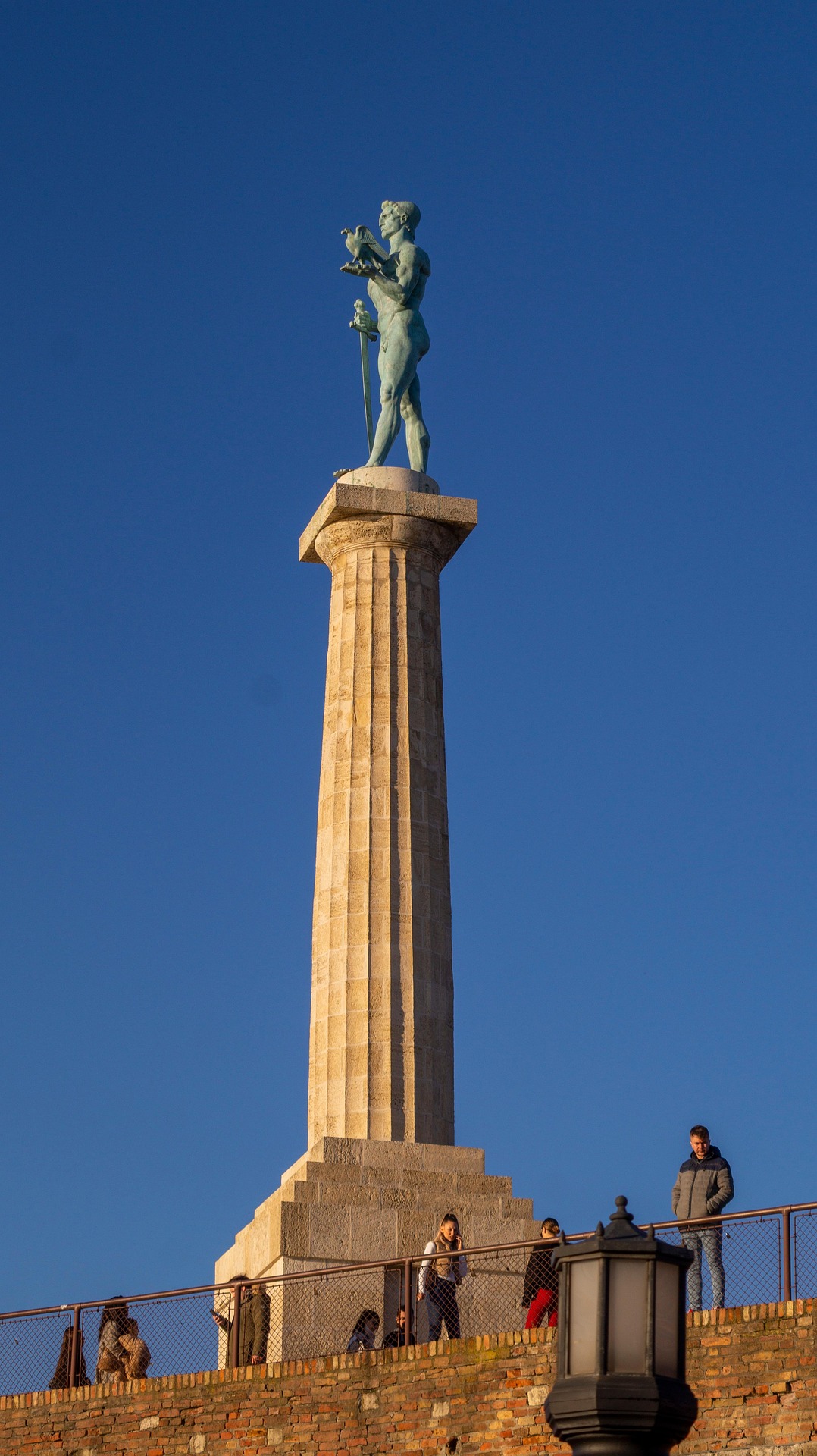Serbia