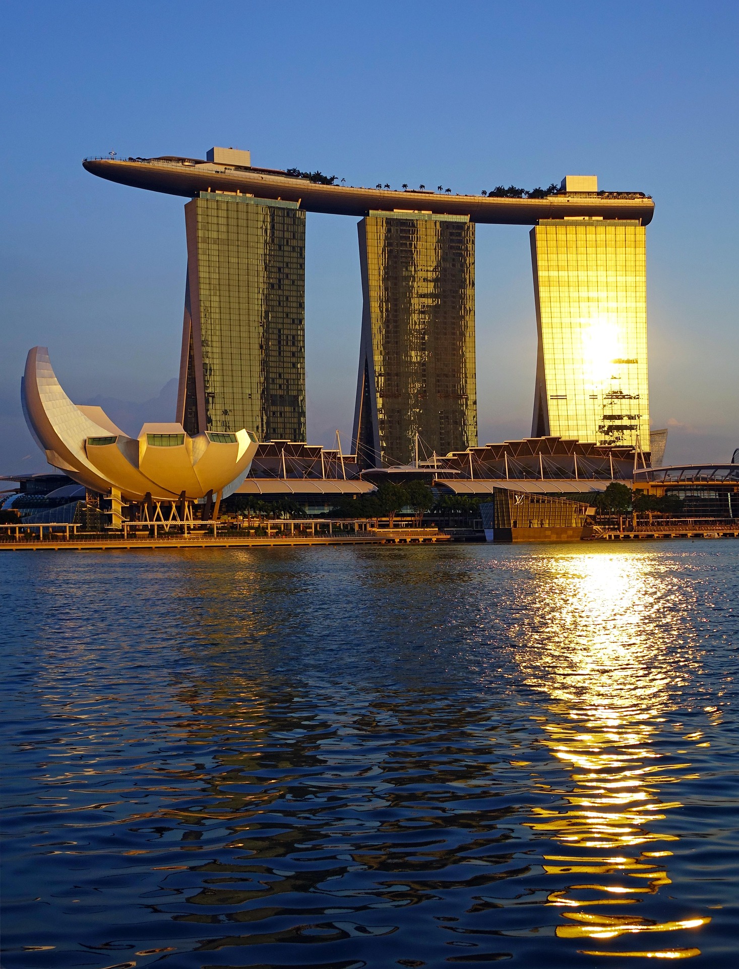 Singapore